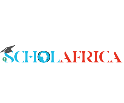 ScholAfrica Logo