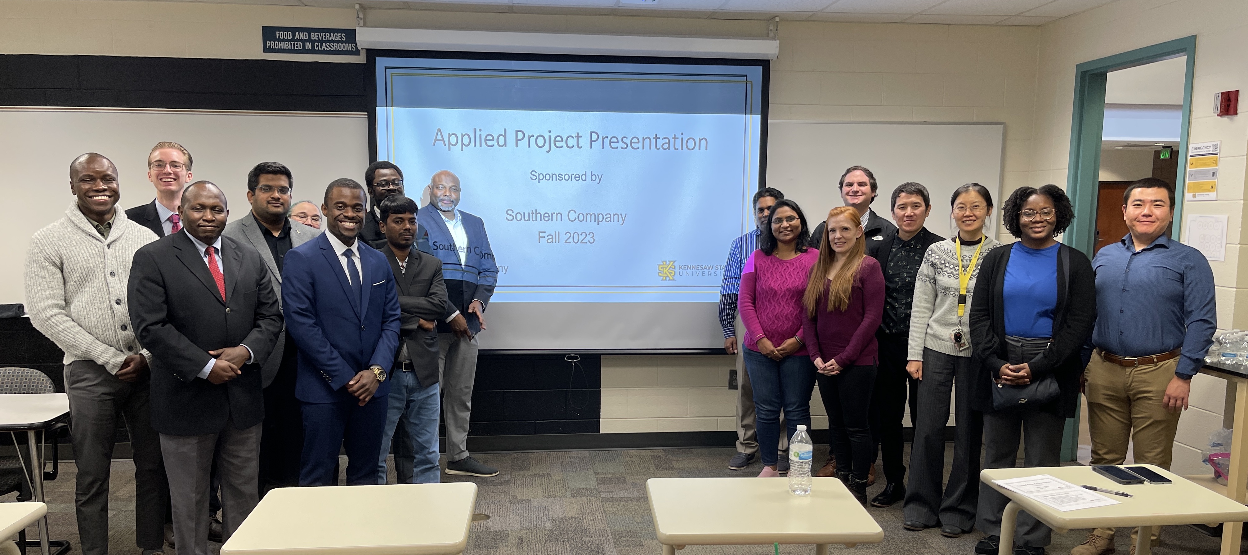 Southern Company presentation